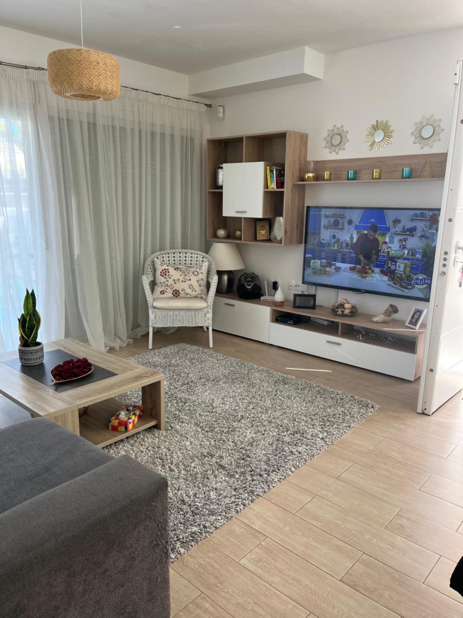 Sympathique Chalet A 格兰阿利坎特 外观 照片